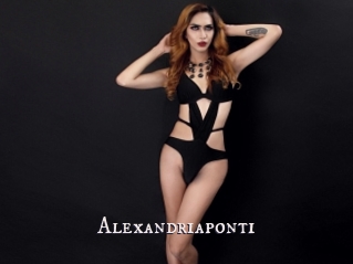 Alexandriaponti