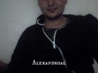 Alexandrual