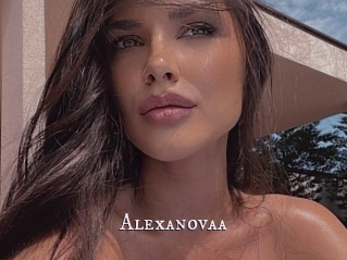 Alexanovaa