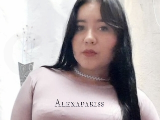 Alexapariss