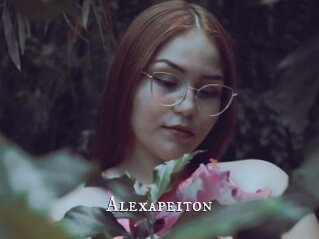 Alexapeiton