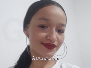 Alexaraegb