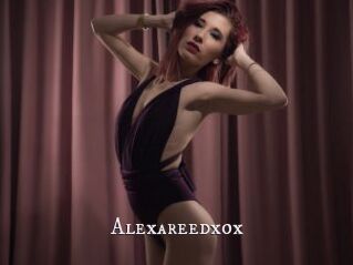 Alexareedxox