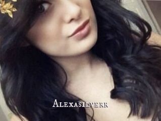 Alexasilverr