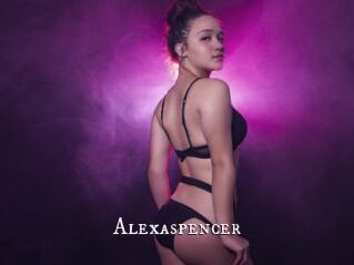 Alexaspencer