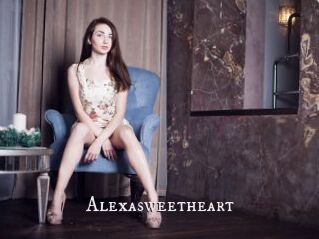 Alexasweetheart