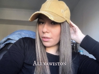 Alexawiston