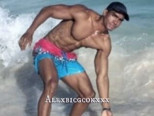 Alexbicgcokxxx