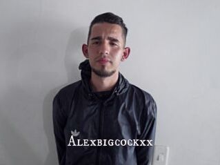 Alexbigcockxx