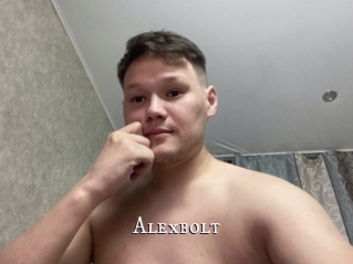 Alexbolt