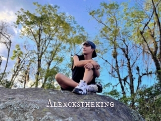 Alexckstheking