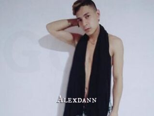 Alexdann