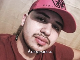 Alexdarren