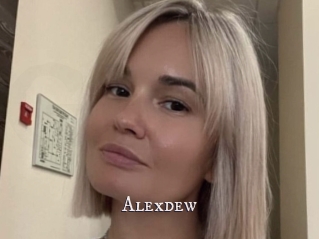 Alexdew