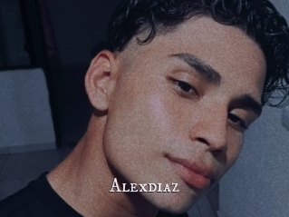 Alexdiaz