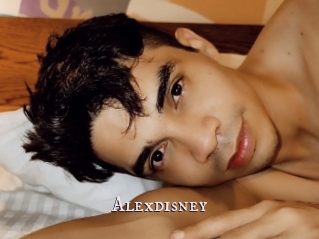 Alexdisney