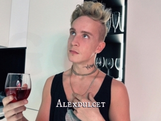 Alexdulcet