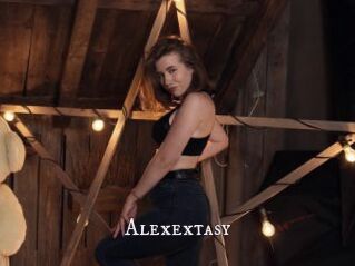 Alexextasy