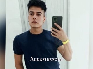 Alexfireforu