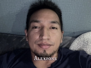 Alexfone