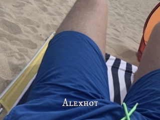 Alexhot