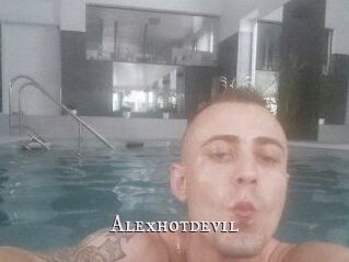 Alexhotdevil