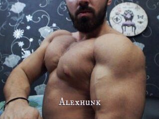 Alexhunk