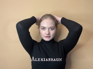 Alexiabraun