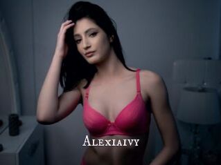 Alexiaivy