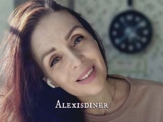 Alexisdiner