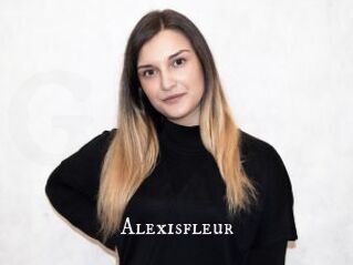 Alexisfleur