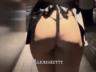 Alexiskitty