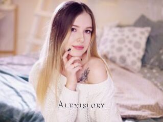 Alexislory