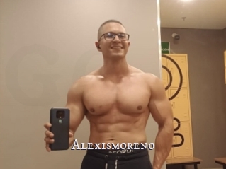 Alexismoreno