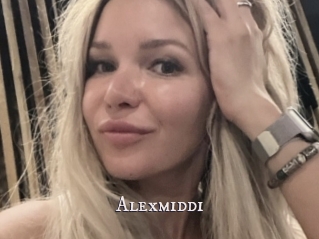 Alexmiddi