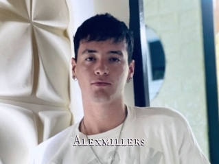 Alexmillers