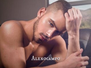 Alexocampo