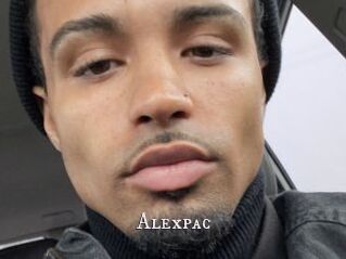 Alexpac