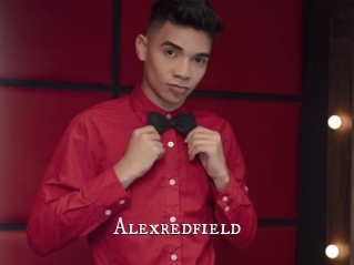 Alexredfield