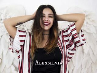 Alexsilvia