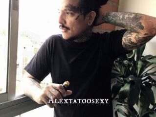 Alextatoosexy