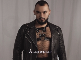 Alexwoelf