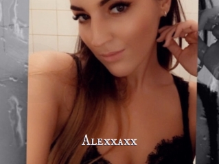 Alexxaxx