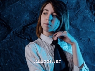 Alexxissky