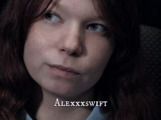 Alexxxswift