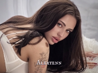 Alexyenn