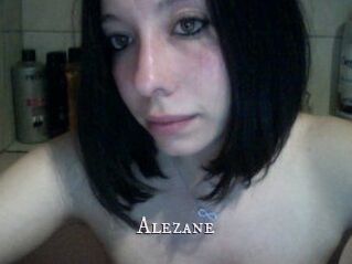 Alezane