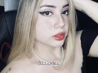 Alianna