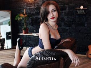 Aliantia