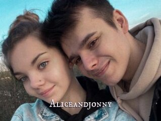 Aliceandjonny